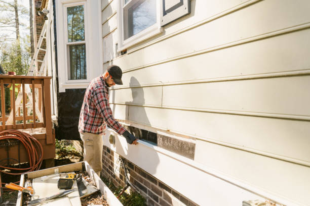 Trusted Fiber Cement Siding service in Guys Mills, PA - Squared Siding